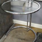638 7124 LAMP TABLE